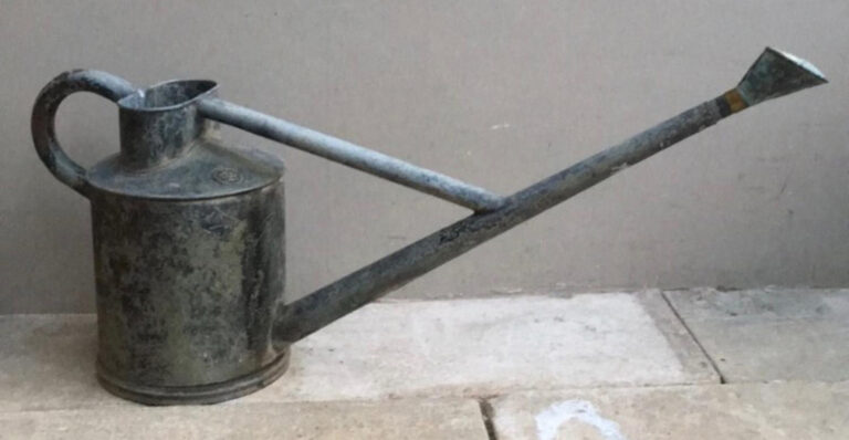 Hayes Watering Can