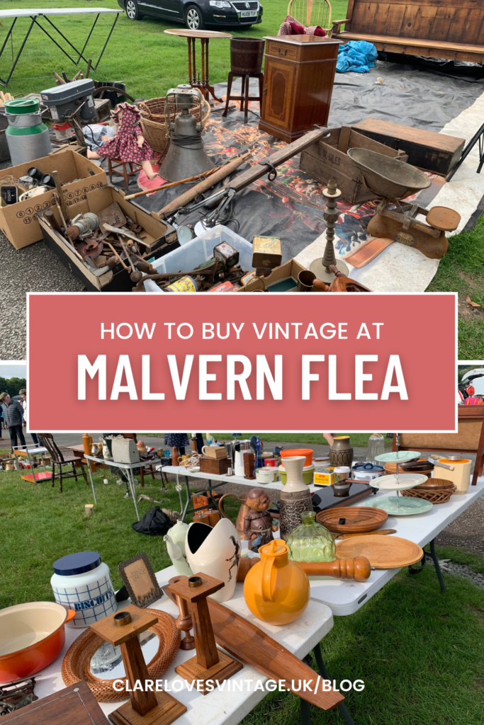 Picture of Malvern Flea Market